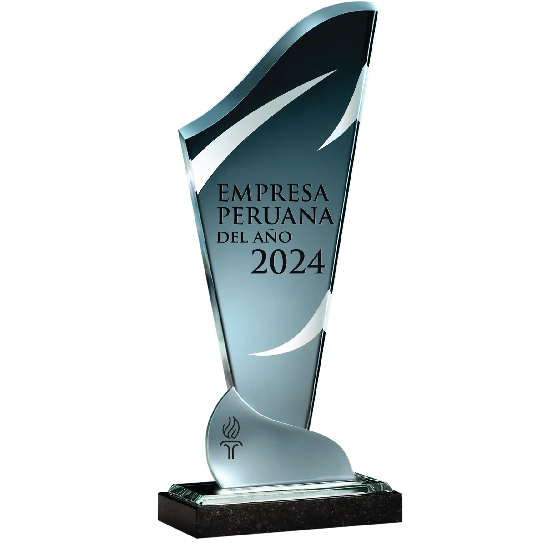 Premio Empresa Peruana del Año 2024. Welding Estructuras