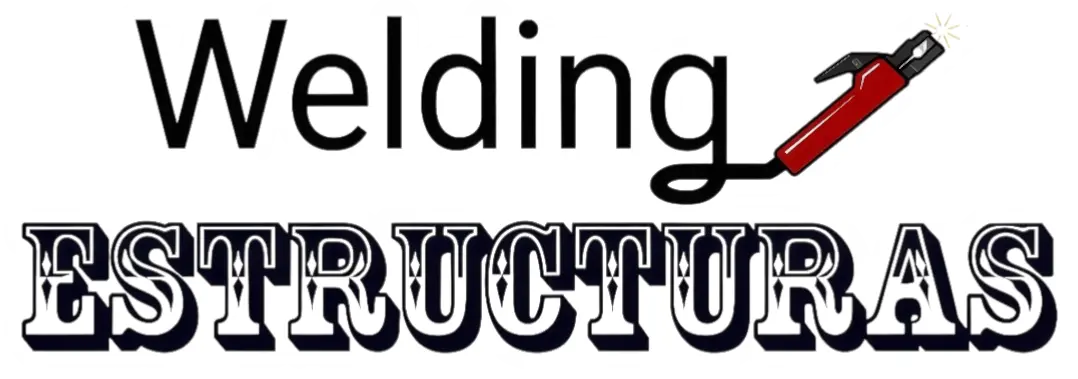 Welding Estructuras Logo