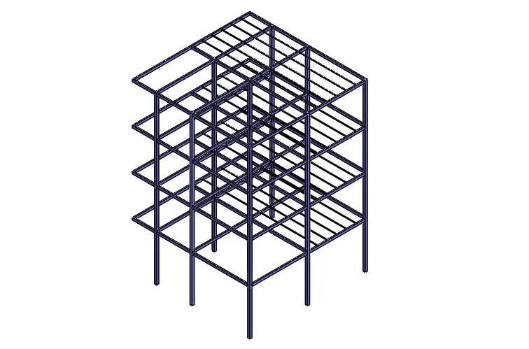 Edificios Metálicos