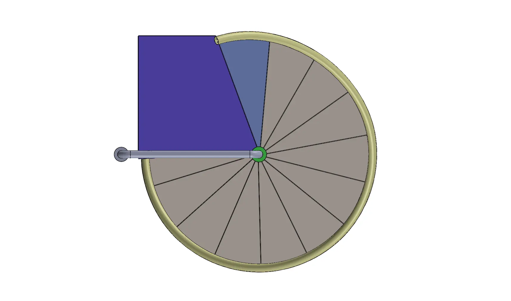 Escaleras Caracol – imagen 5