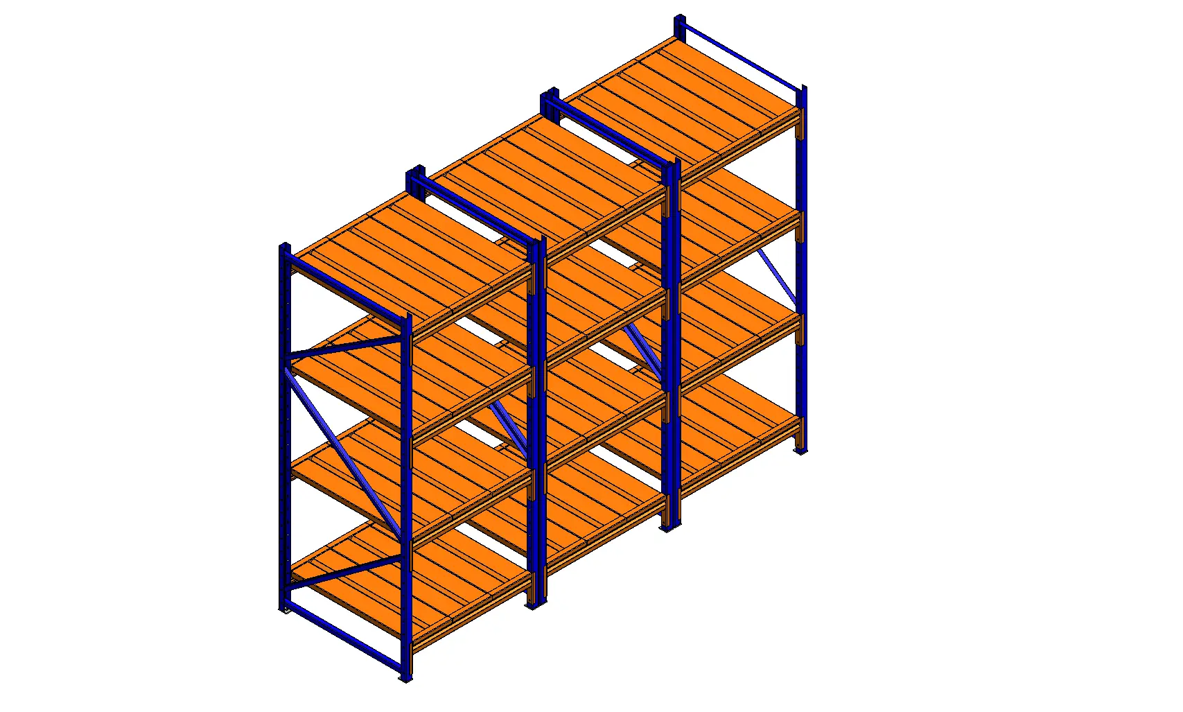 Miniracks Industriales