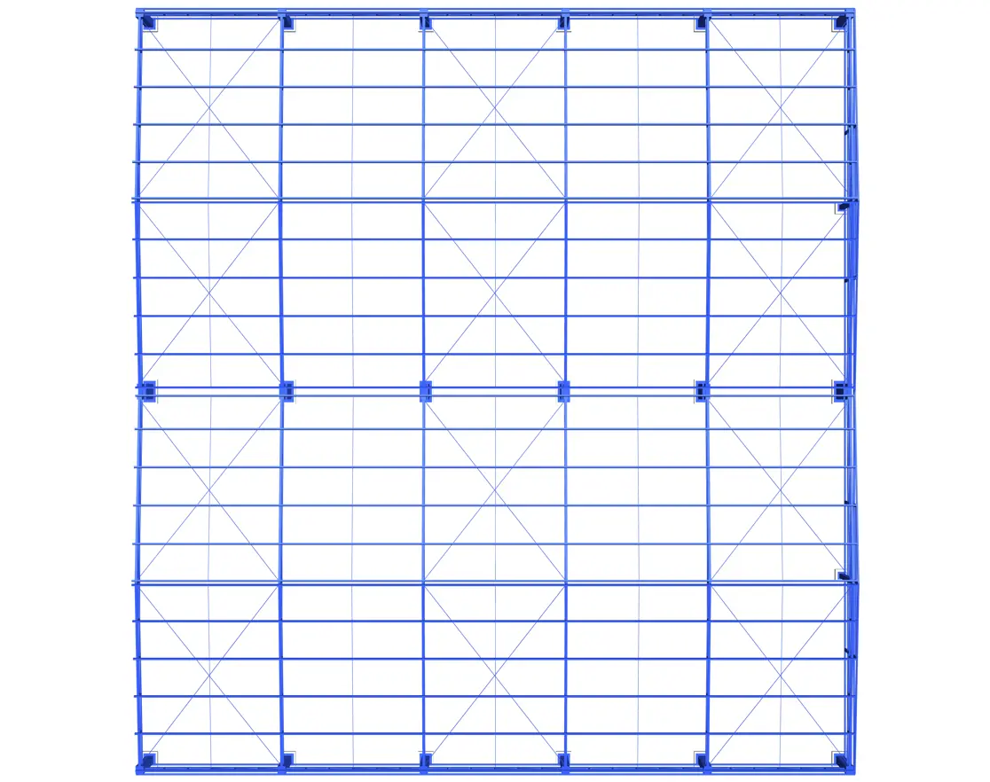 Naves Industriales – imagen 1