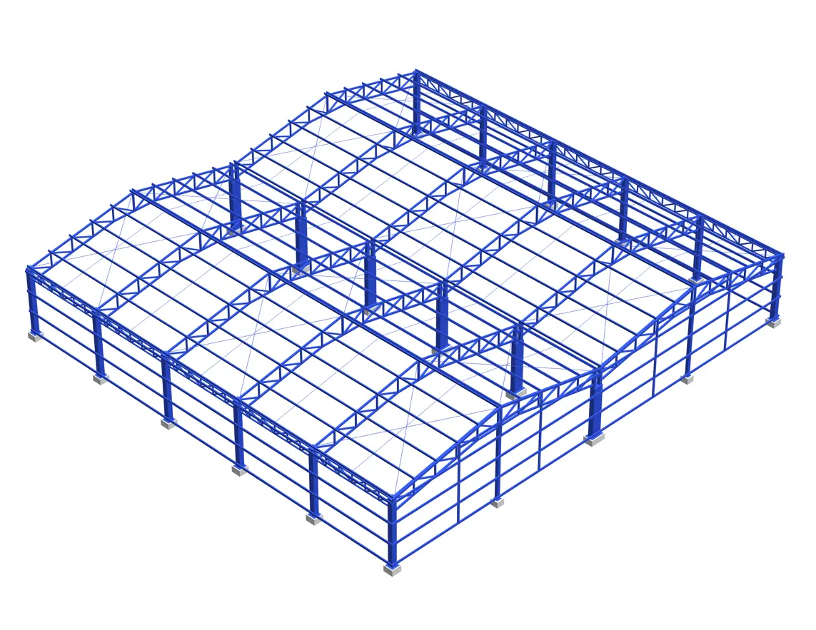 Naves Industriales – imagen 6