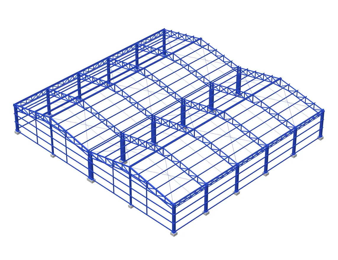 Naves Industriales – imagen 7
