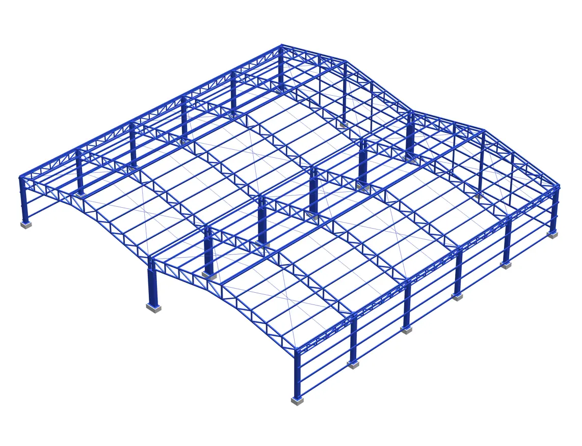 Naves Industriales – imagen 9