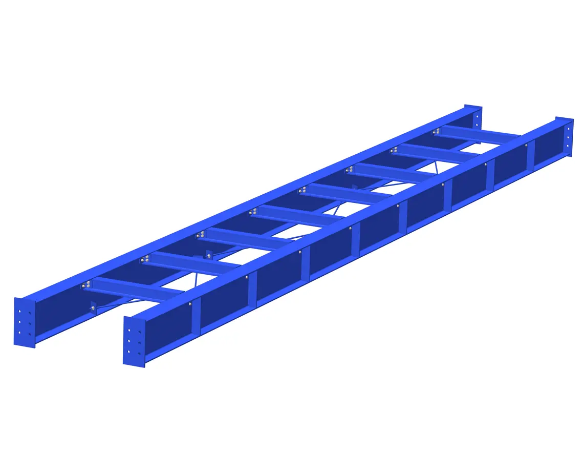 Puentes y Pasarelas – imagen 5