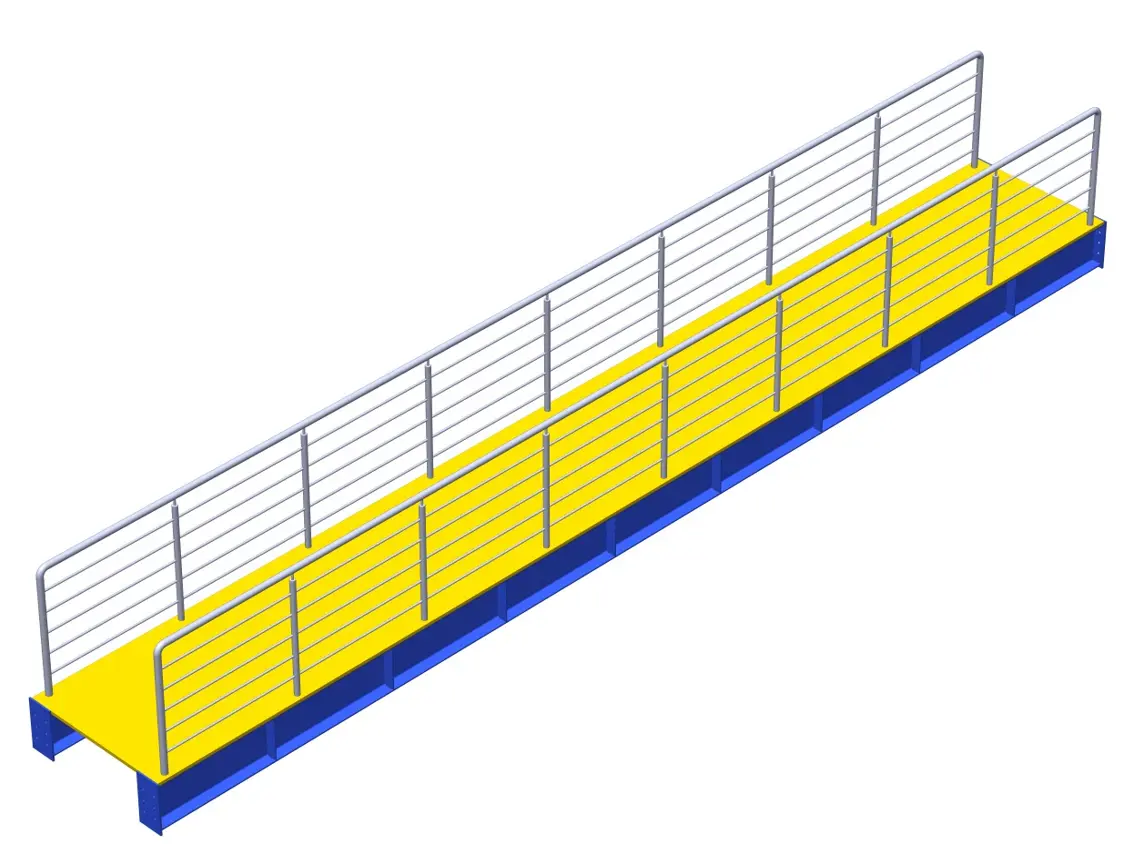 Puentes y Pasarelas – imagen 8