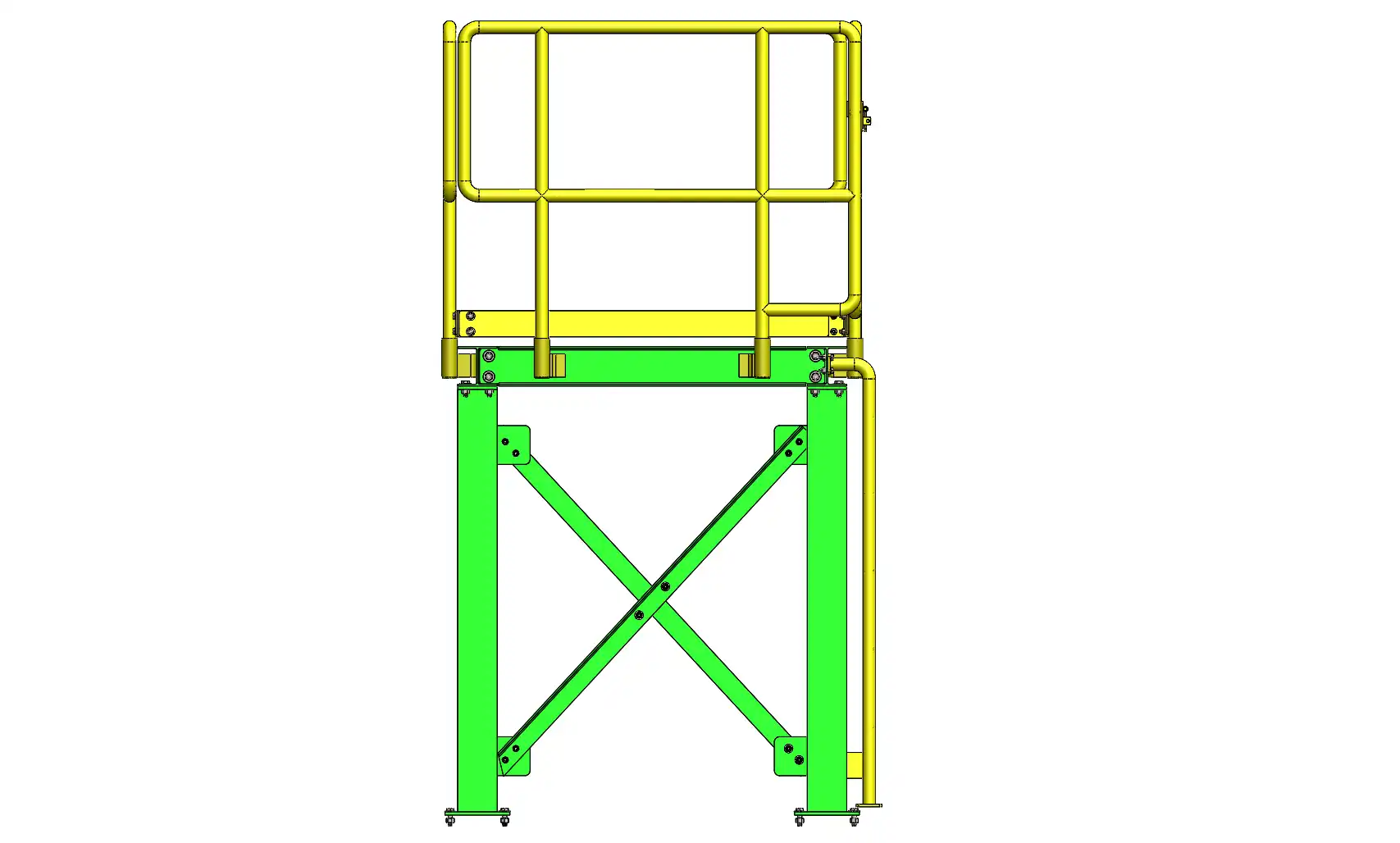 Plataformas para Equipos – imagen 2