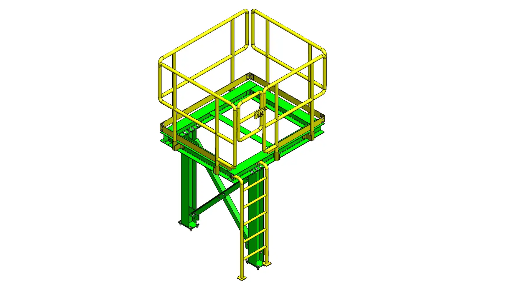 Plataformas para Equipos