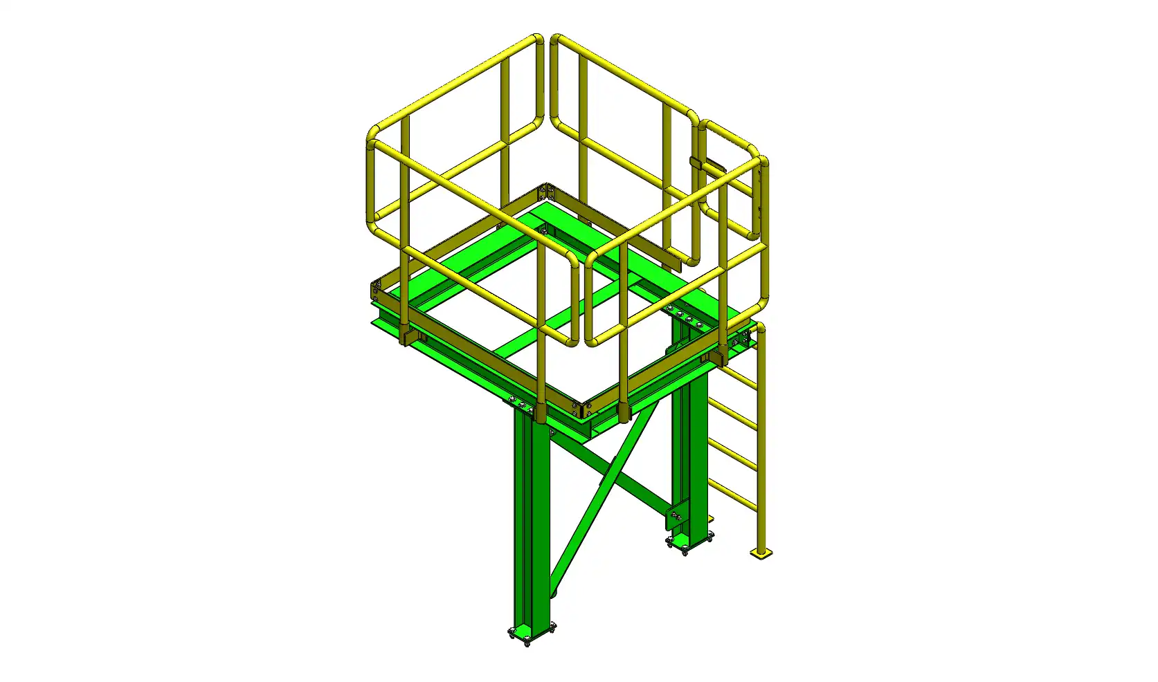 Plataformas para Equipos – imagen 6
