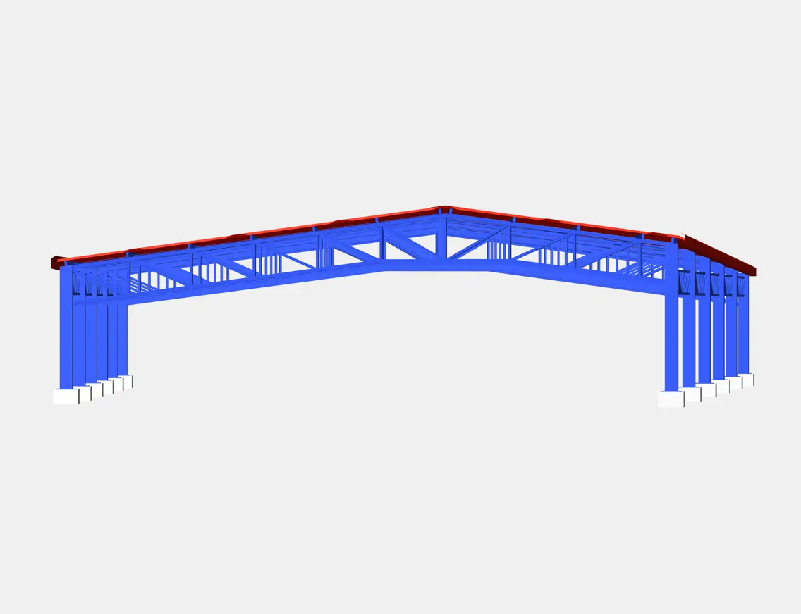 Techos Metálicos Irregulares – imagen 11