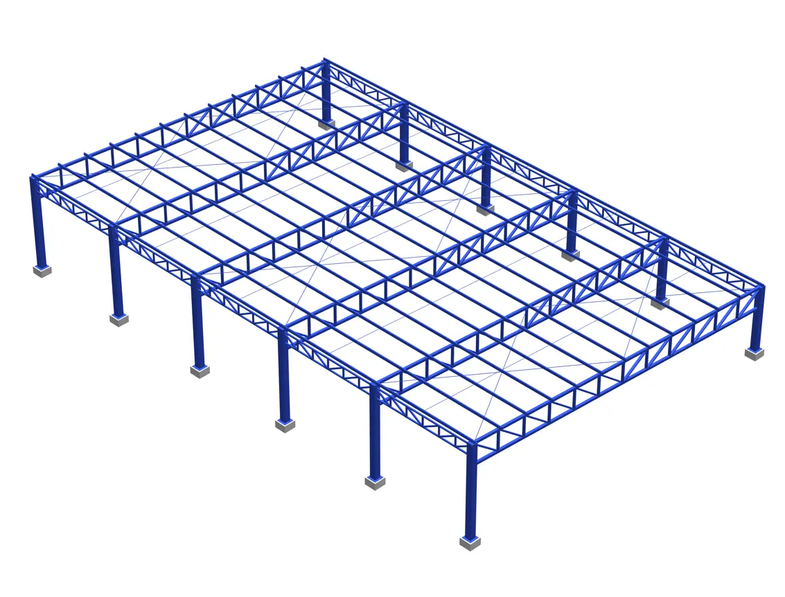 Techos a Un Agua – imagen 8