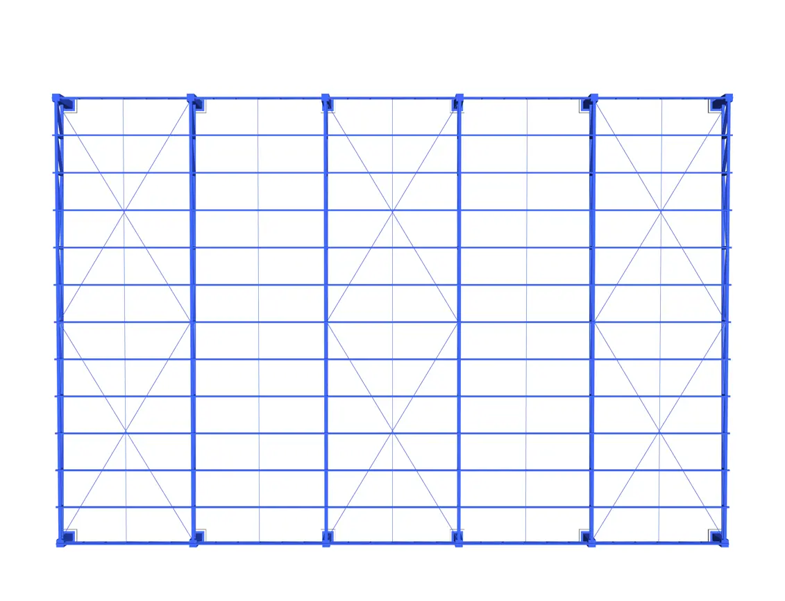 Techos con Armaduras – imagen 1
