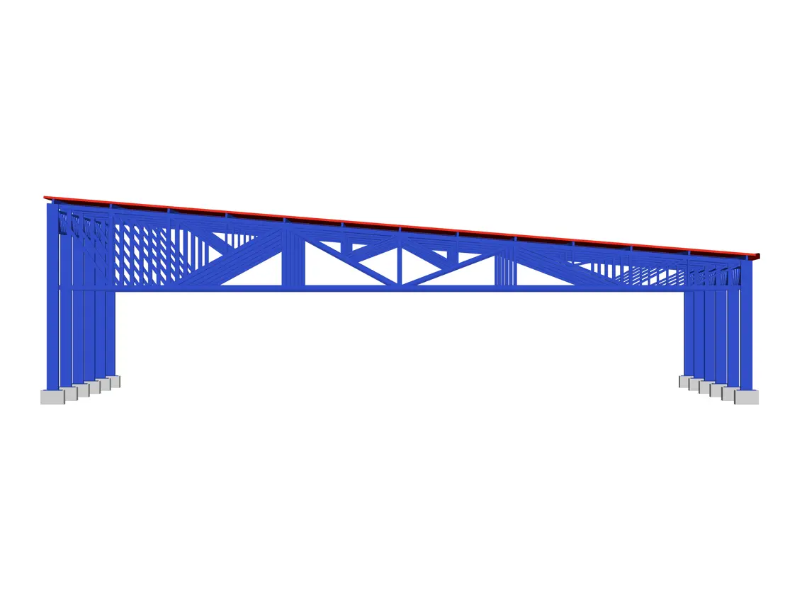 Techos con Armaduras