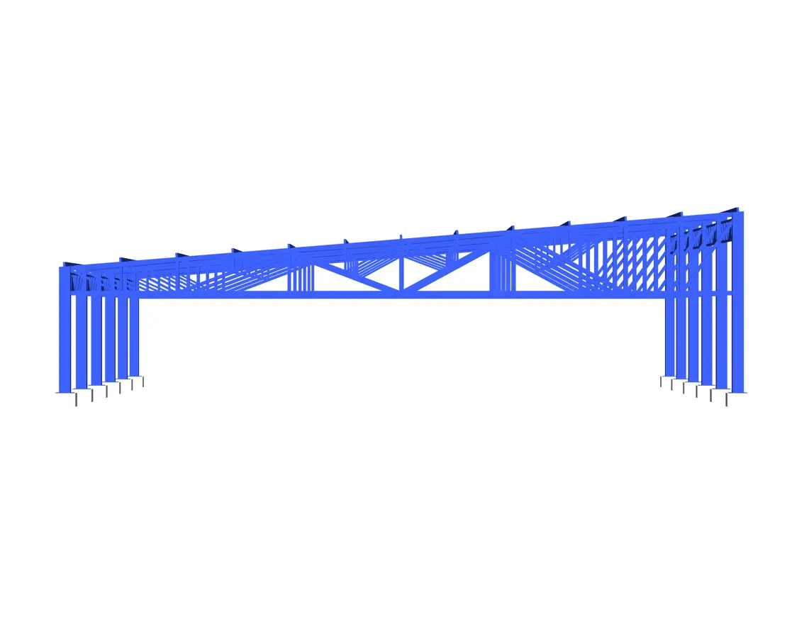 Techos con Armaduras – imagen 5