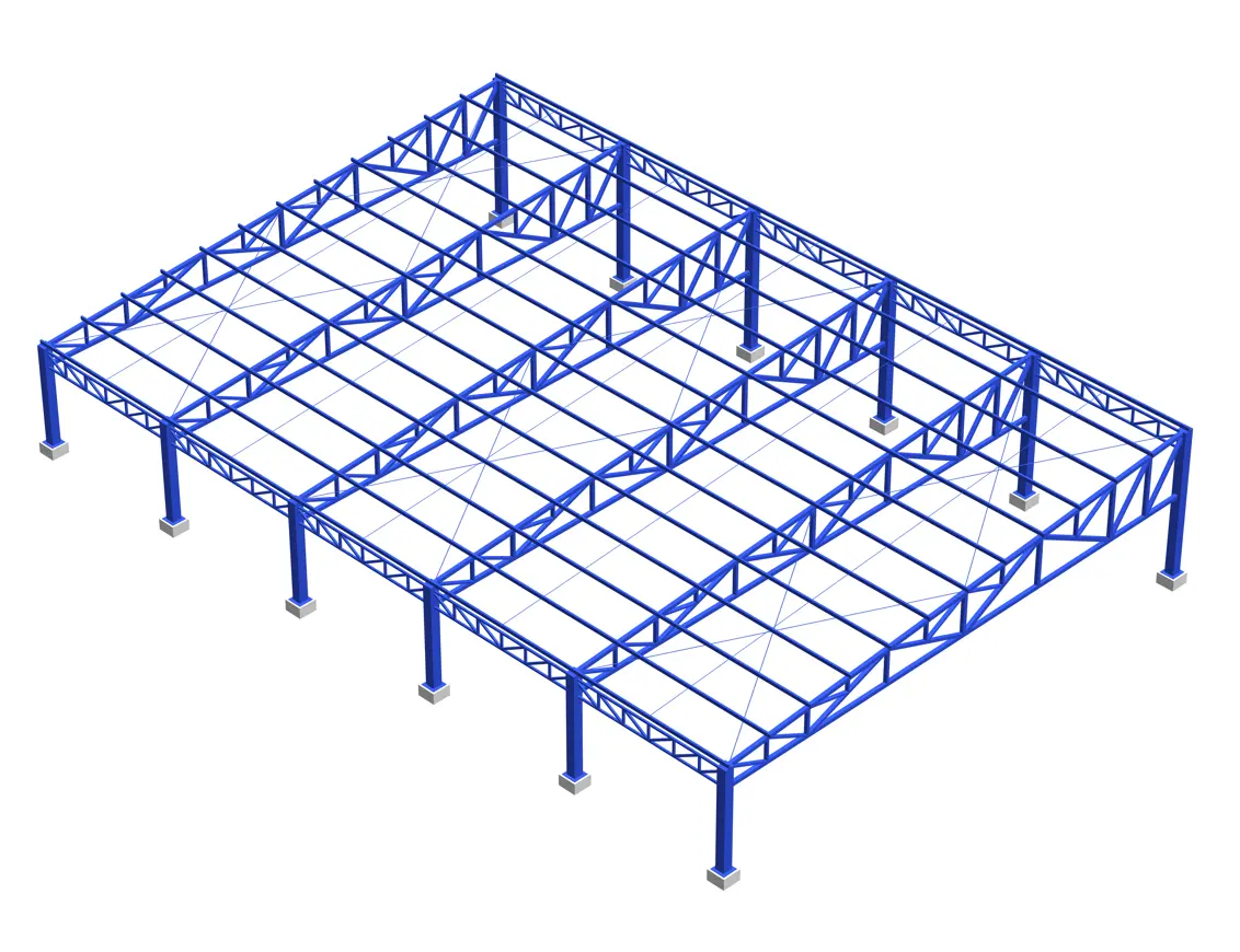 Techos con Armaduras – imagen 6
