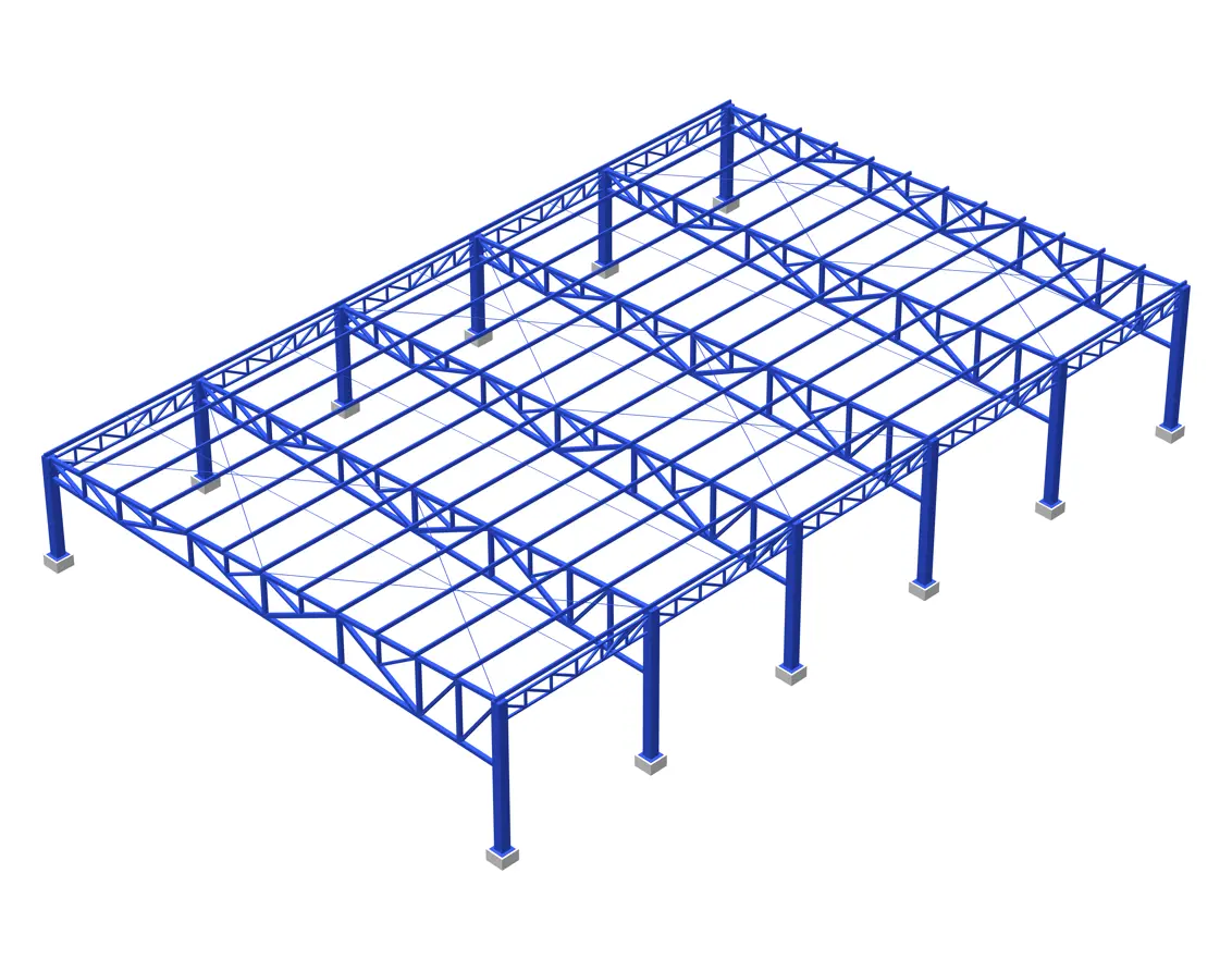 Techos con Armaduras – imagen 7