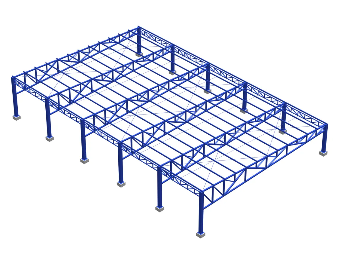 Techos con Armaduras – imagen 8