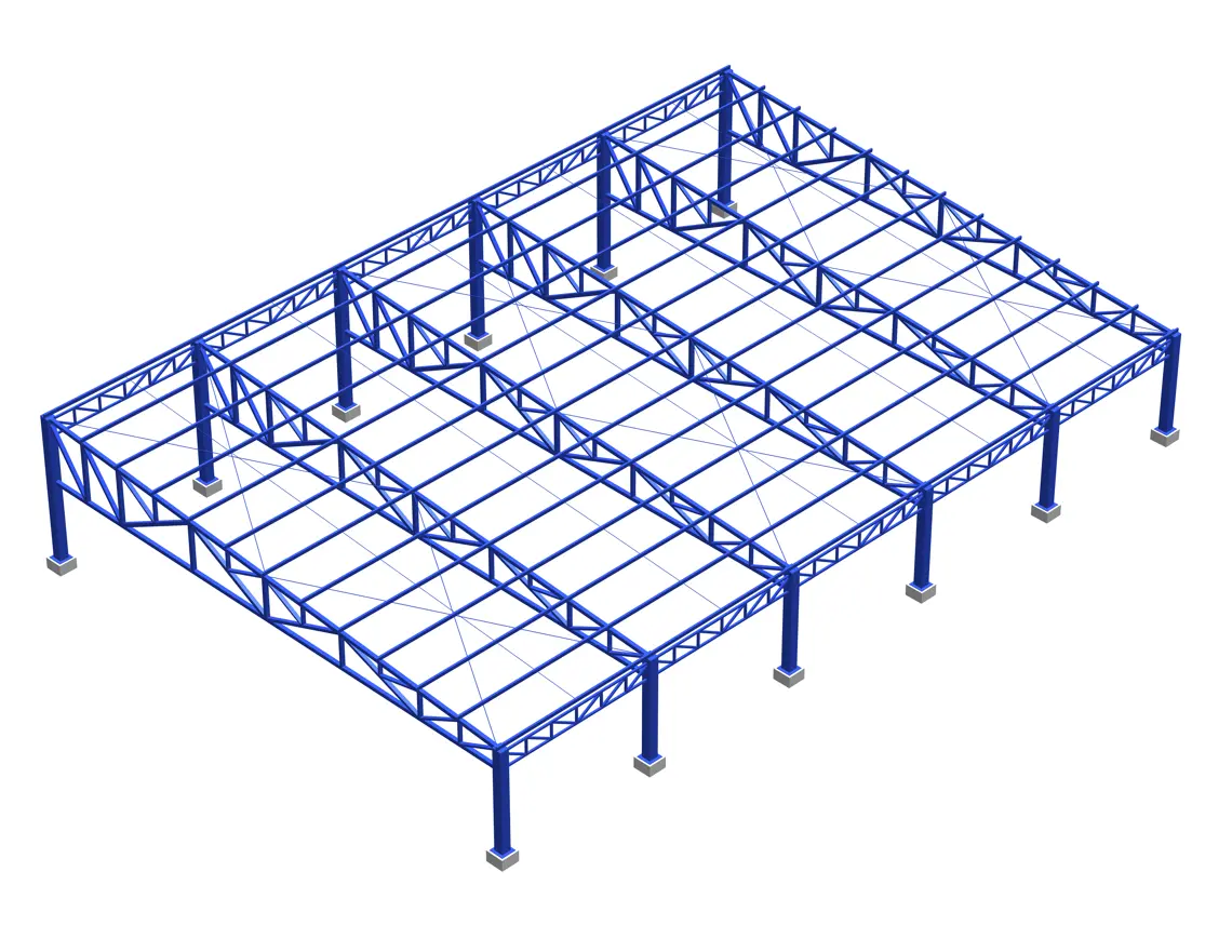 Techos con Armaduras – imagen 9