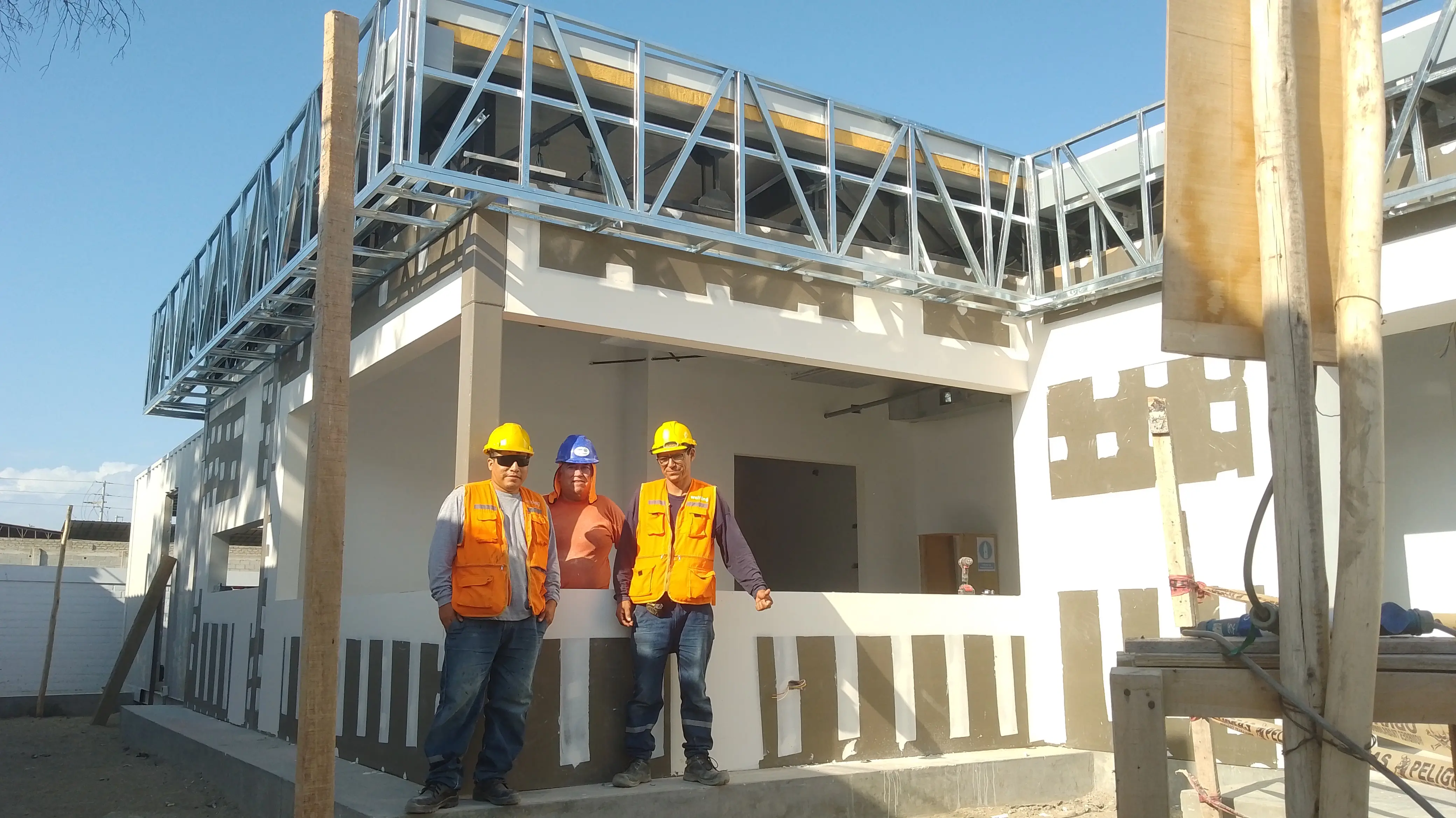 Oficinas Autopista del Norte