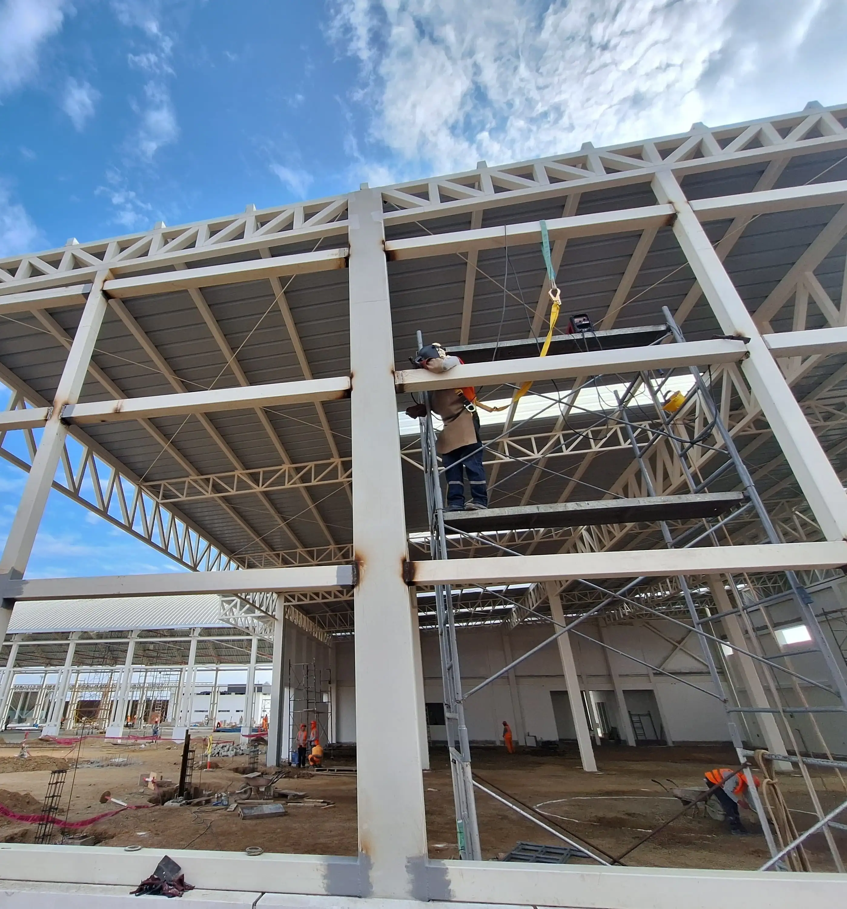 Concesionaria Volvo Manucci Diesel