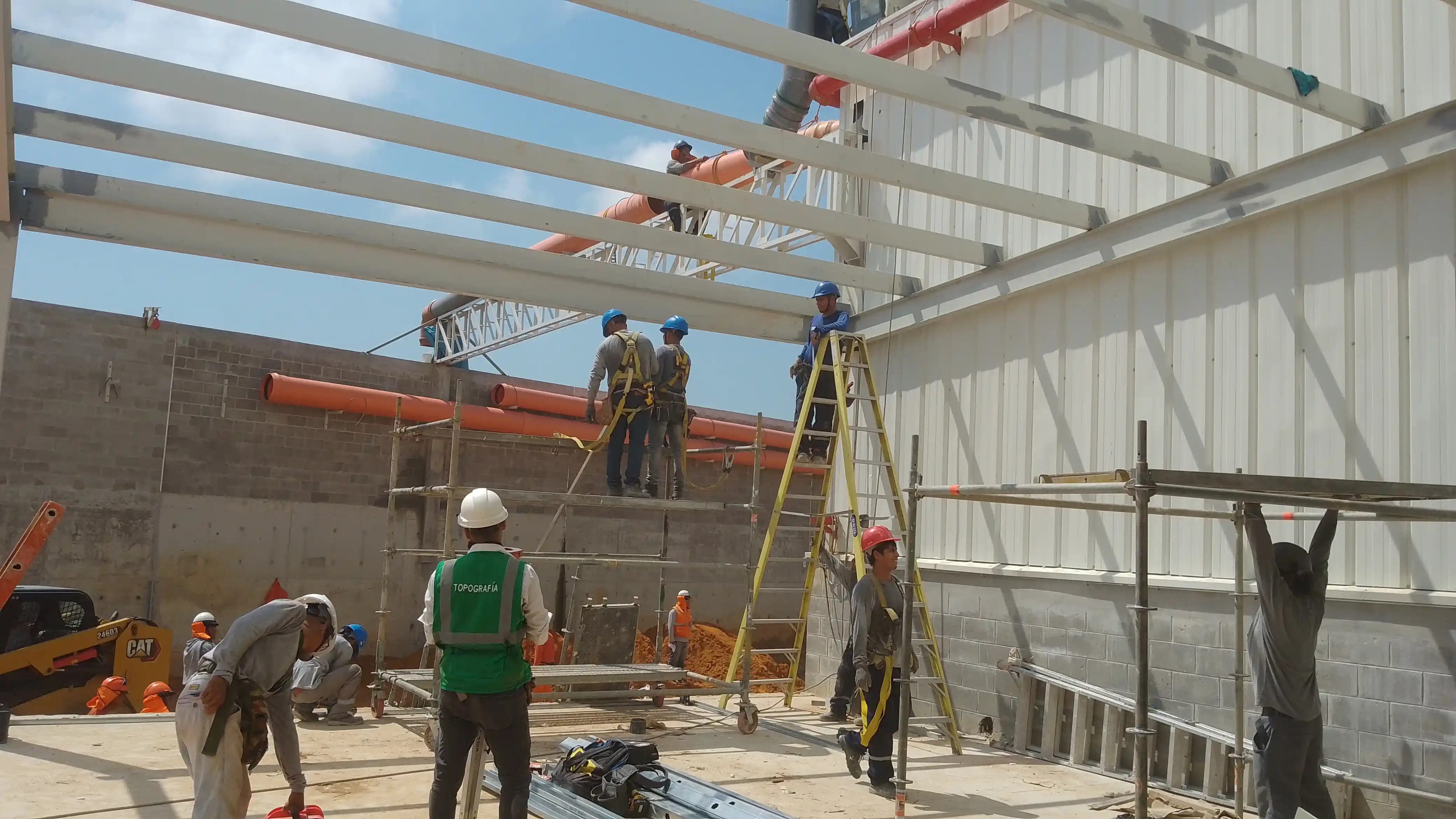 Tienda Ripley — Mall Plaza Iquitos