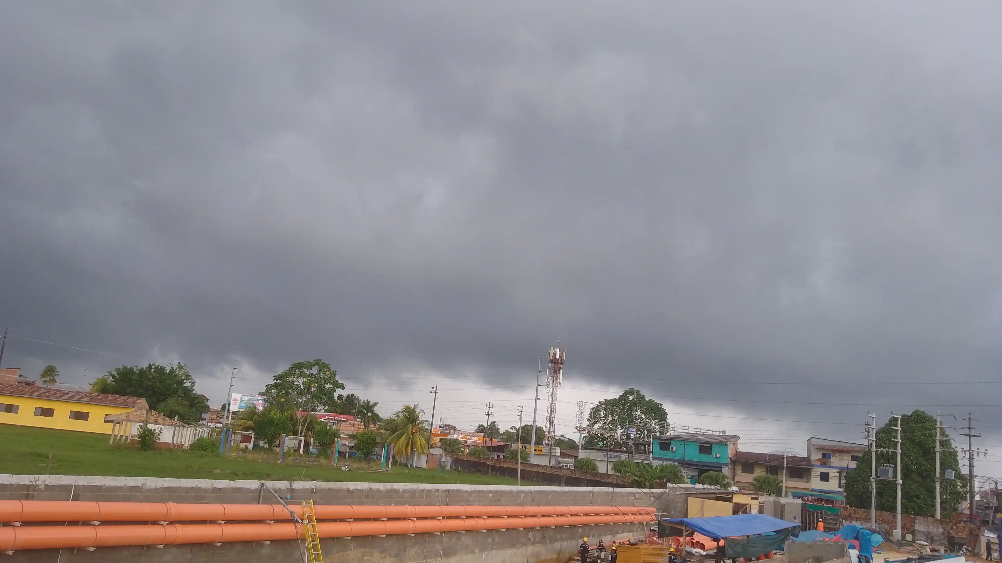 Tienda Ripley — Mall Plaza Iquitos — imagen 5