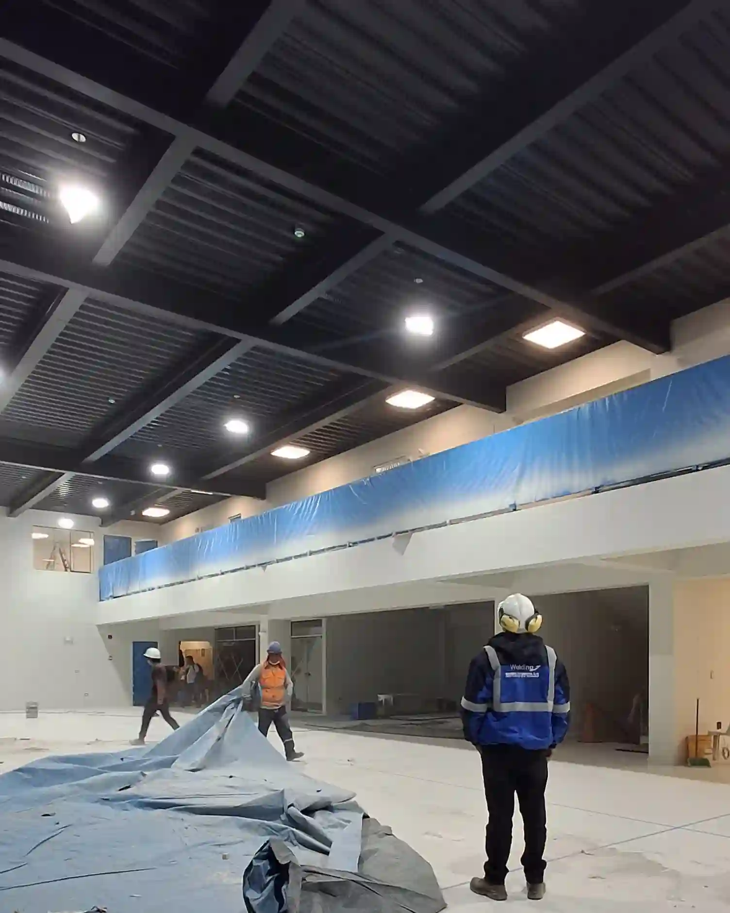 Sede Autonort Huaraz