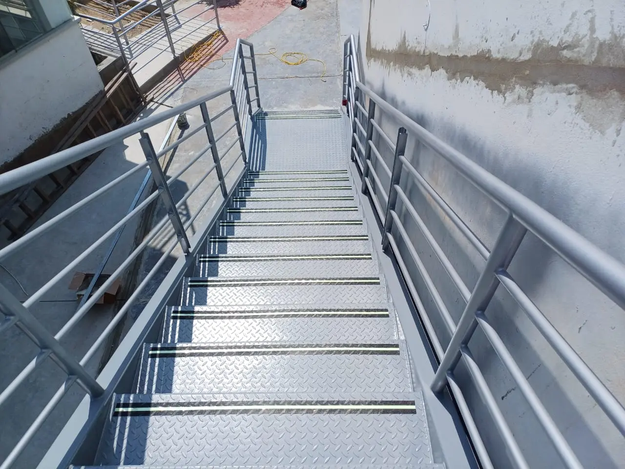 CEP Nuestra Señora del Perpetuo Socorro