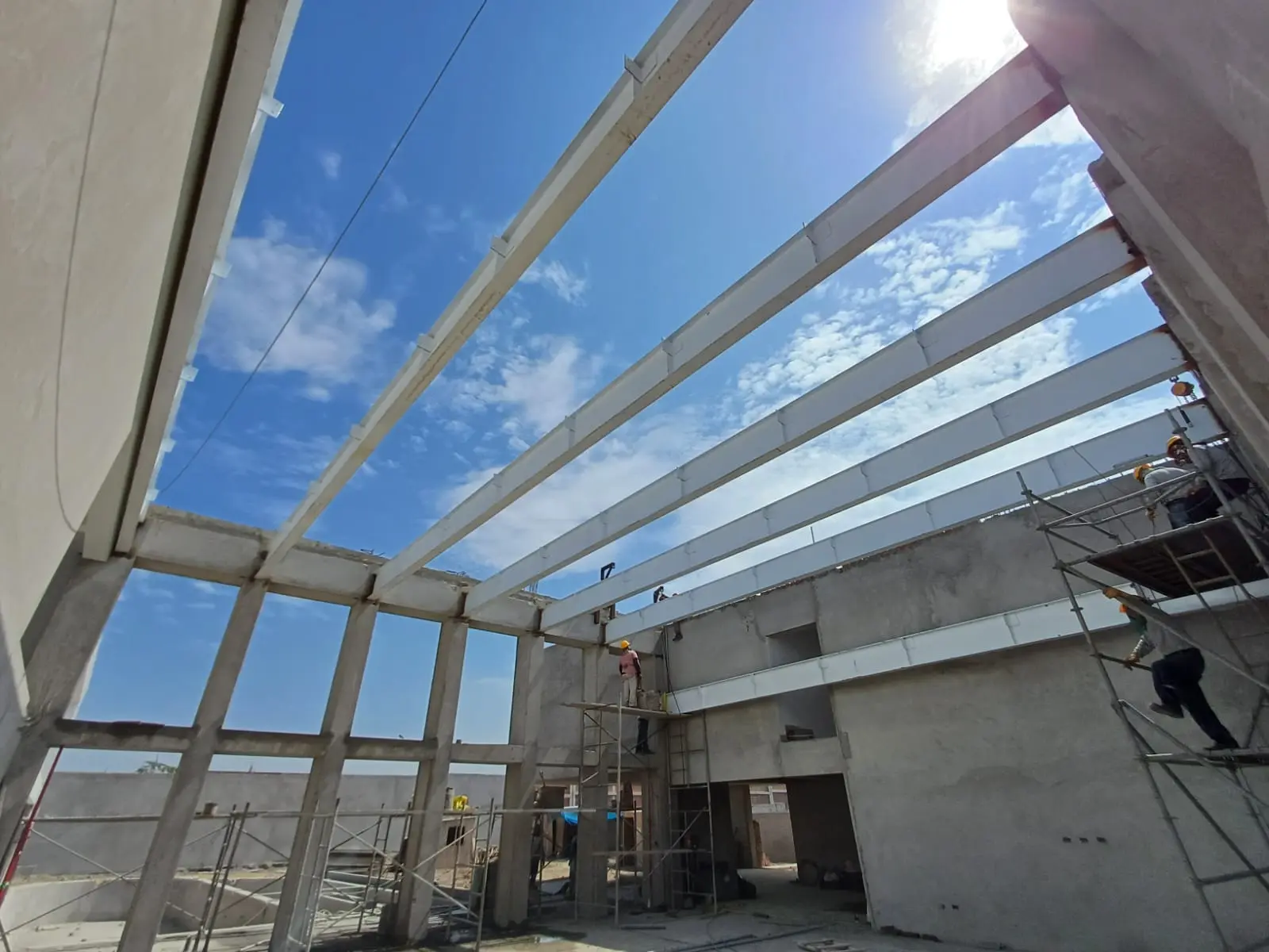 Estructuras Condominio Barraza — imagen 14