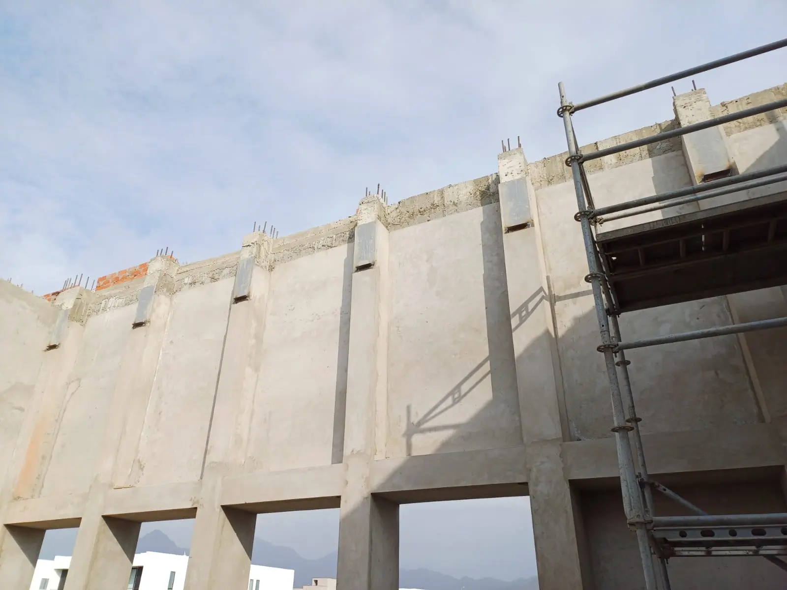 Estructuras Condominio Barraza — imagen 4