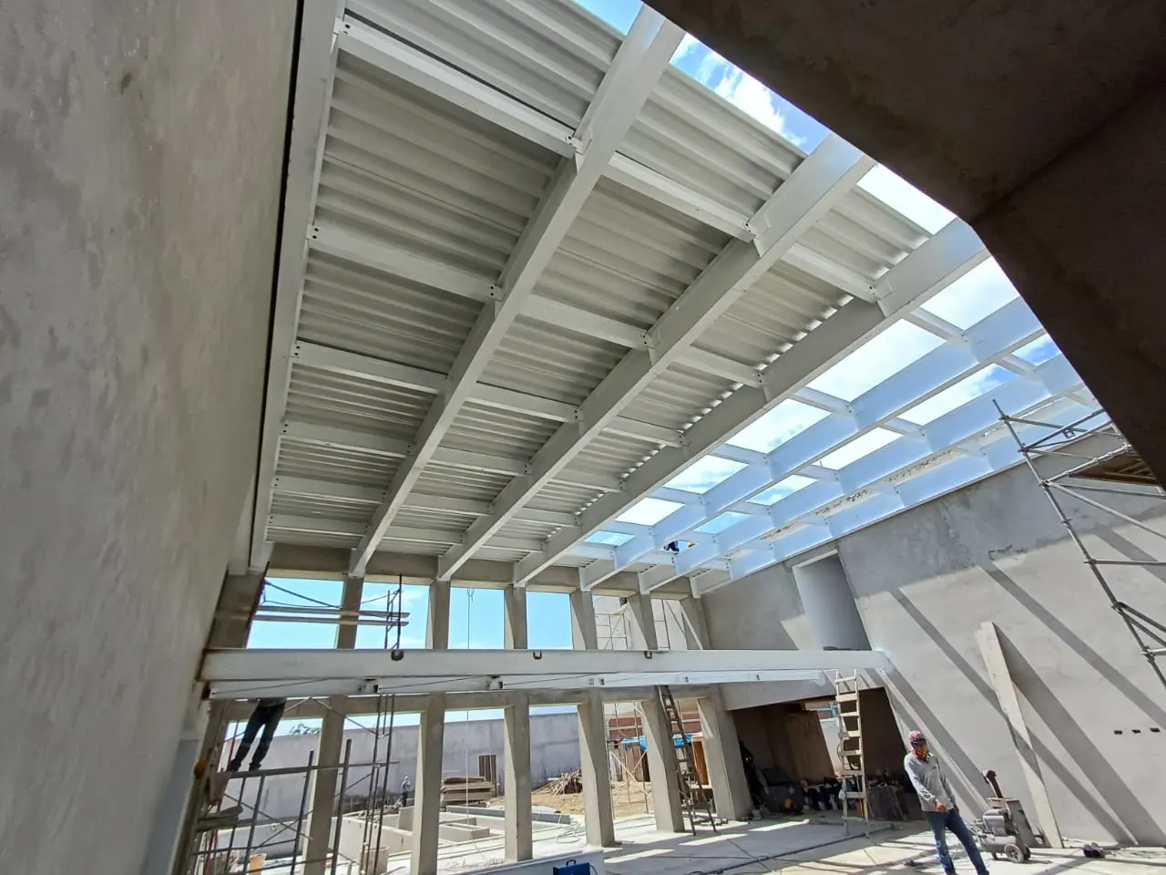 Estructuras Condominio Barraza — imagen 35