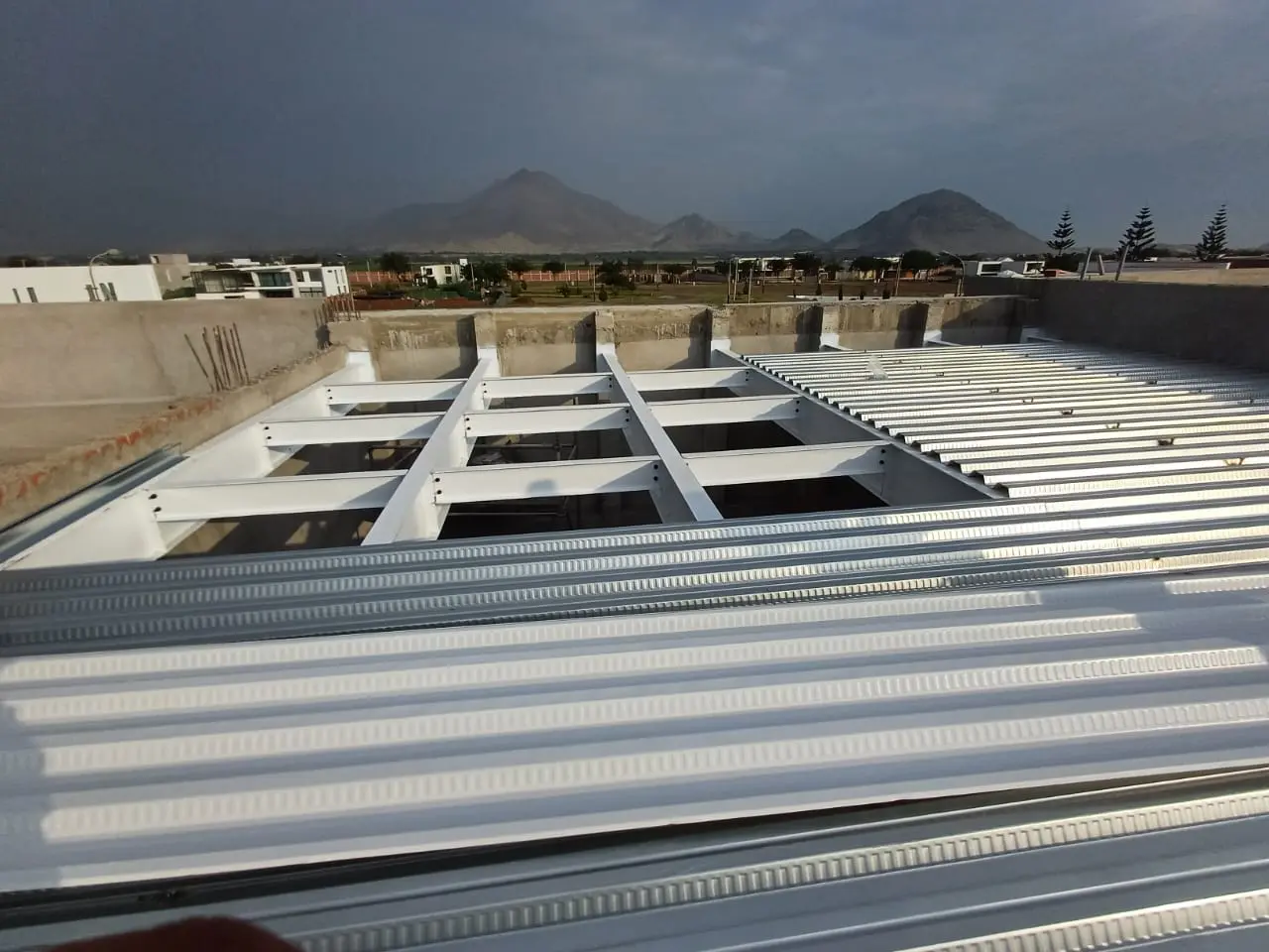 Estructuras Condominio Barraza — imagen 36