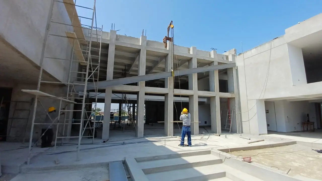 Estructuras Condominio Barraza — imagen 41