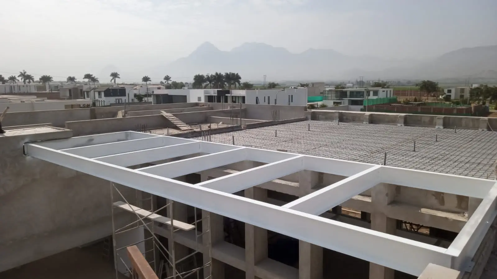 Estructuras Condominio Barraza — imagen 44