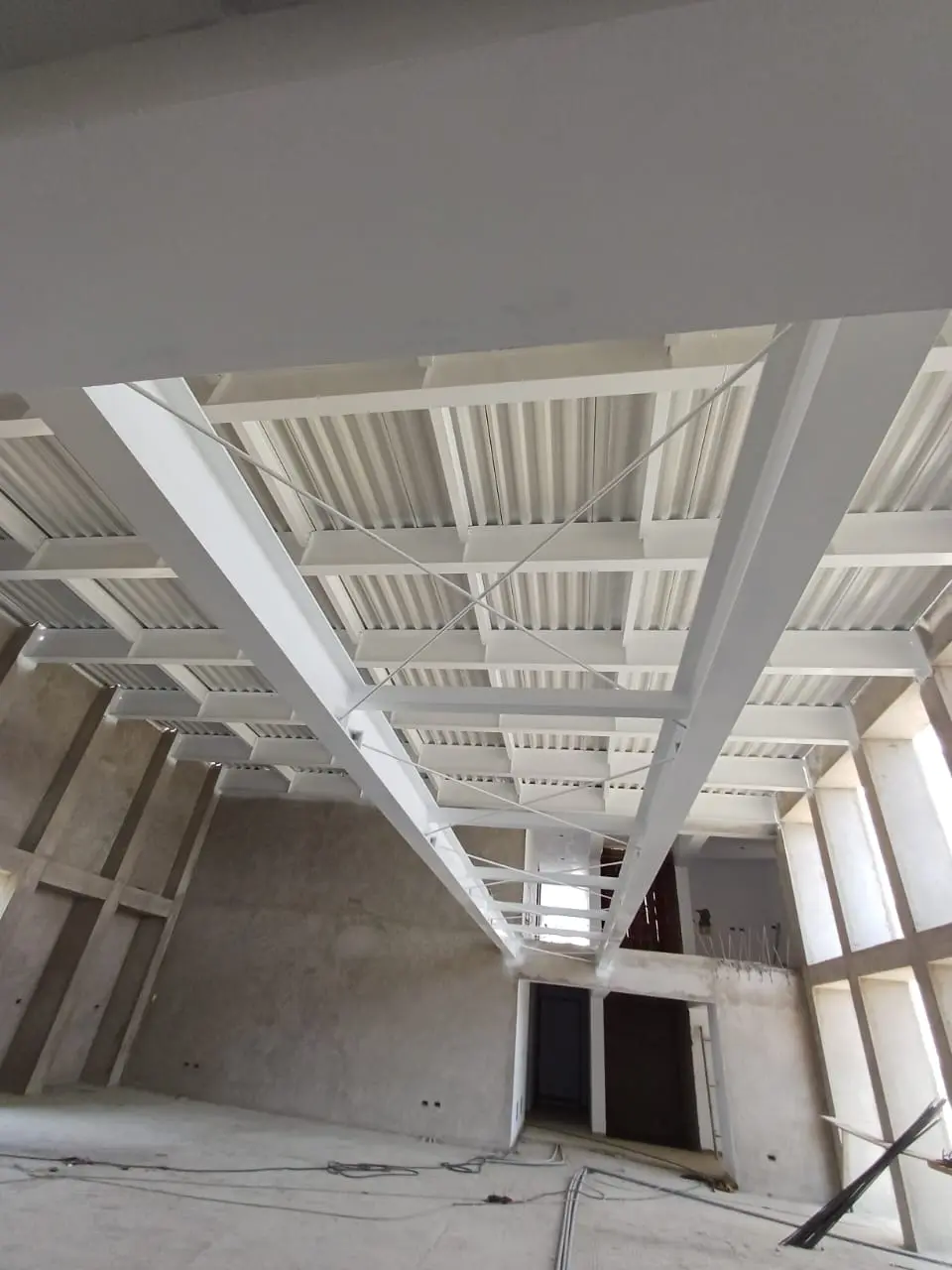 Estructuras Condominio Barraza — imagen 50