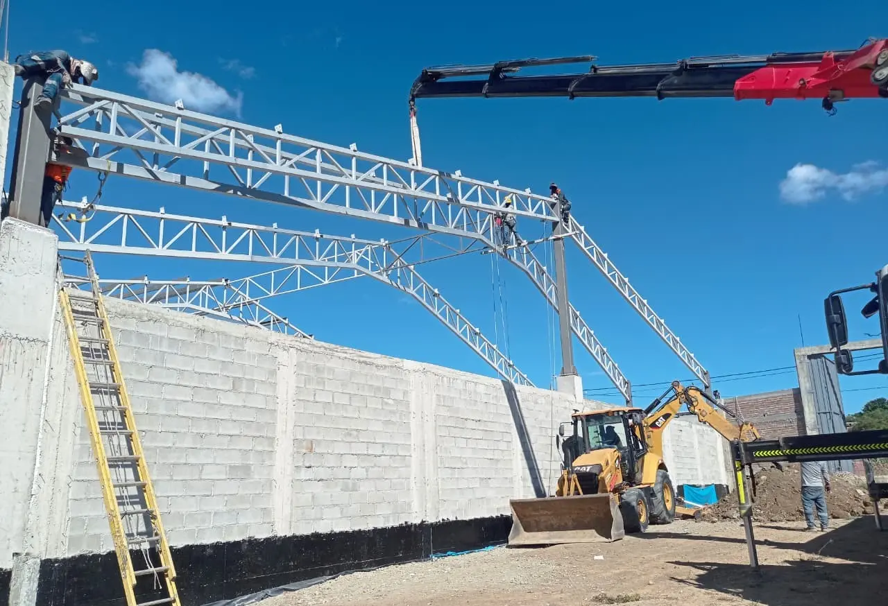 Sede Autonort Jaén — imagen 18