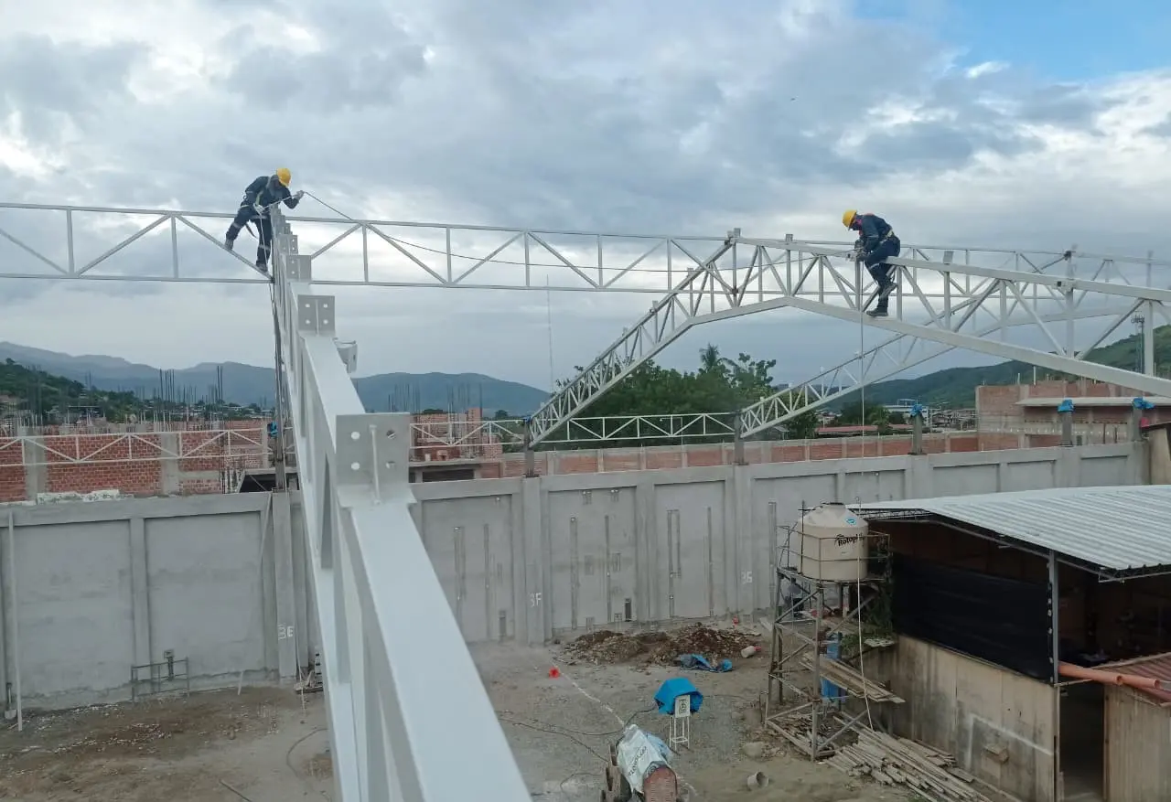 Sede Autonort Jaén — imagen 5