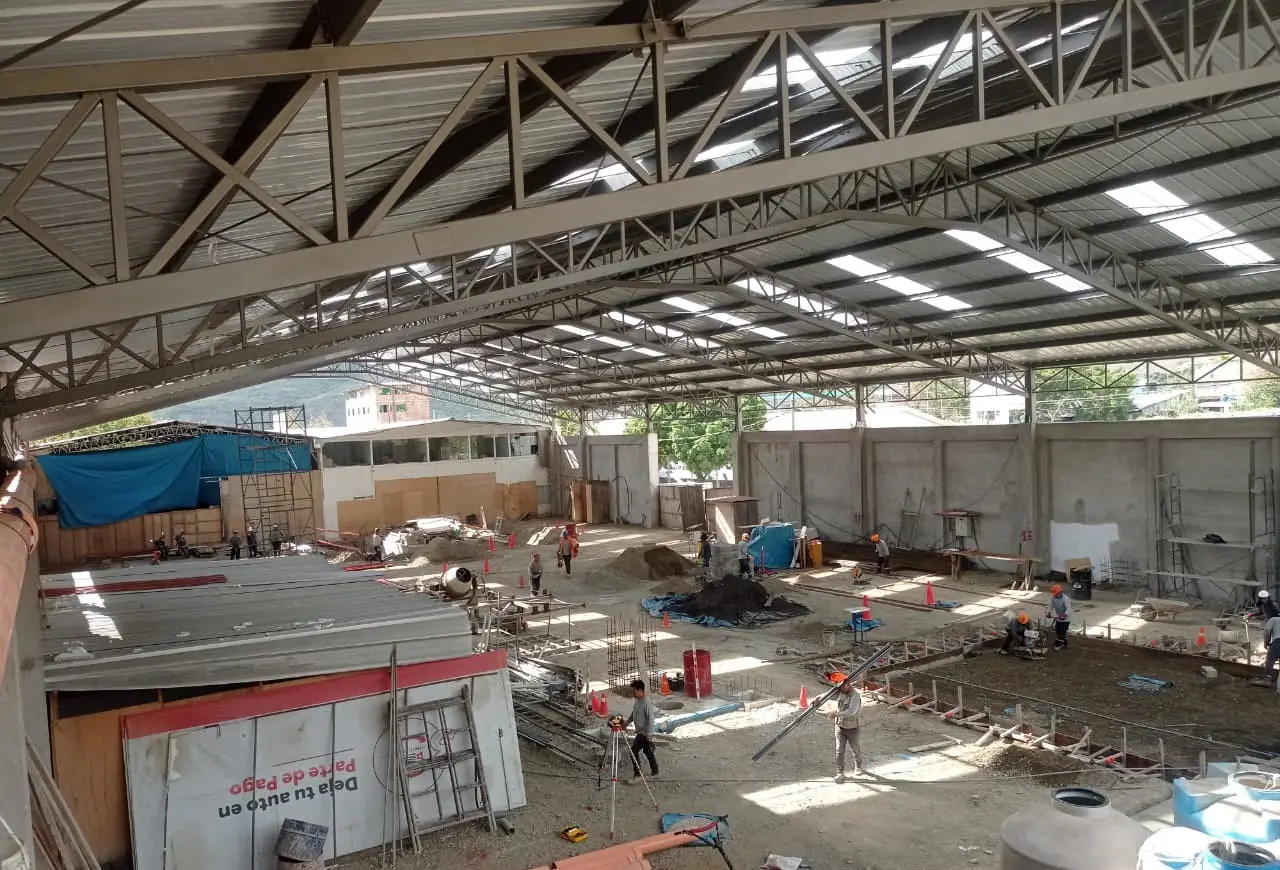 Sede Autonort Jaén — imagen 6