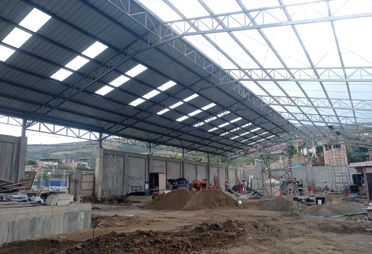 Sede Autonort Jaén — imagen 7