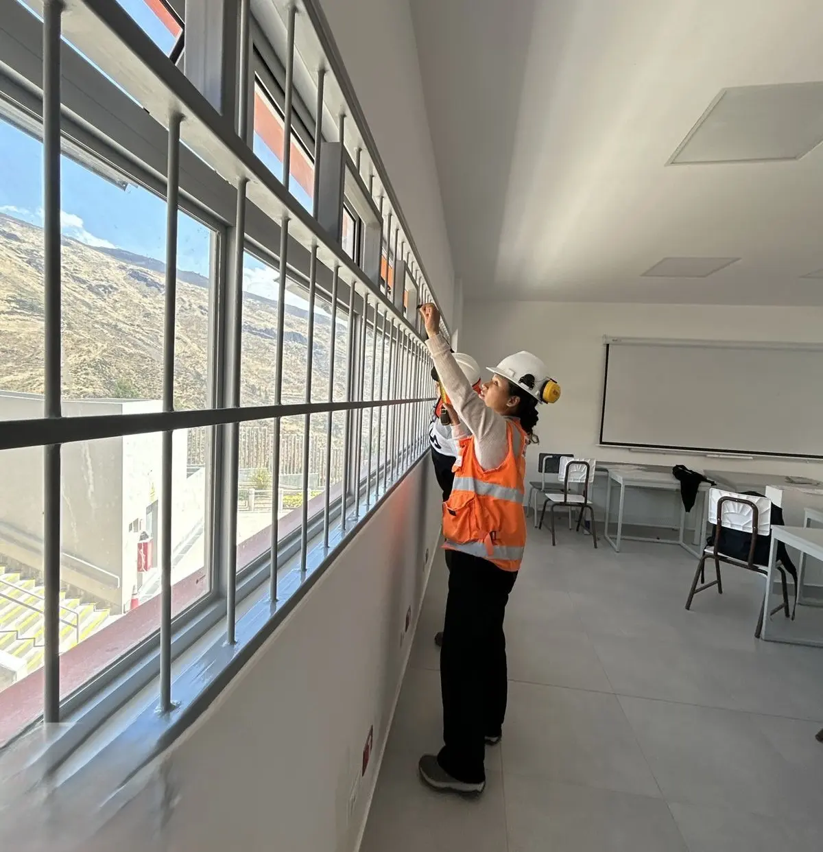 Carpintería Metálica