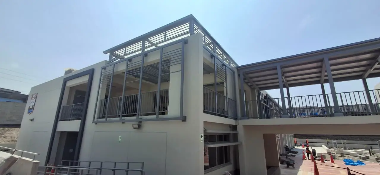 Escuelas Bicentenario