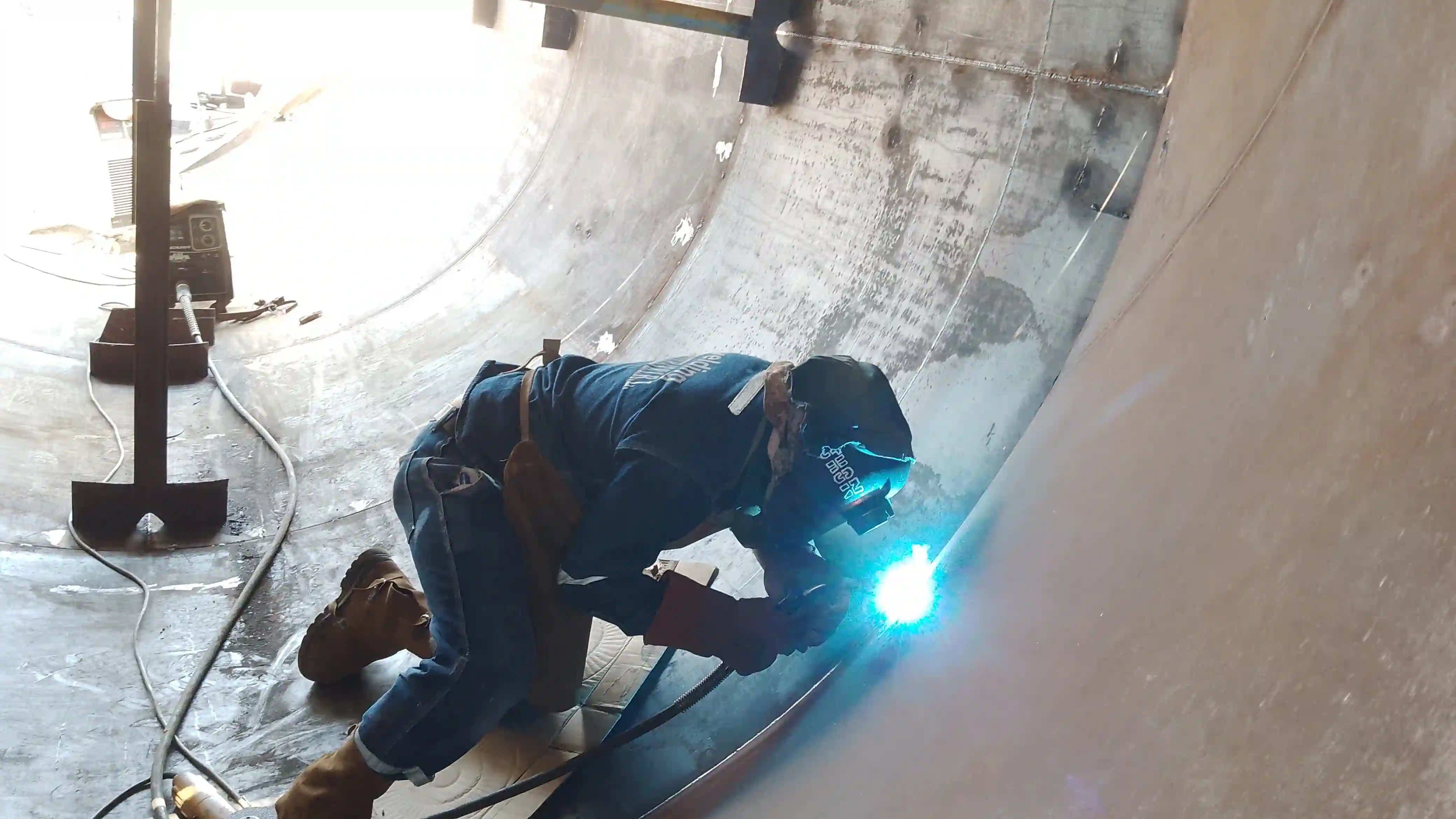 Fabricación Metalmecánica